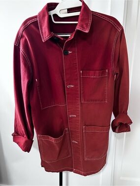 BDG chore coat. Excellent condition!